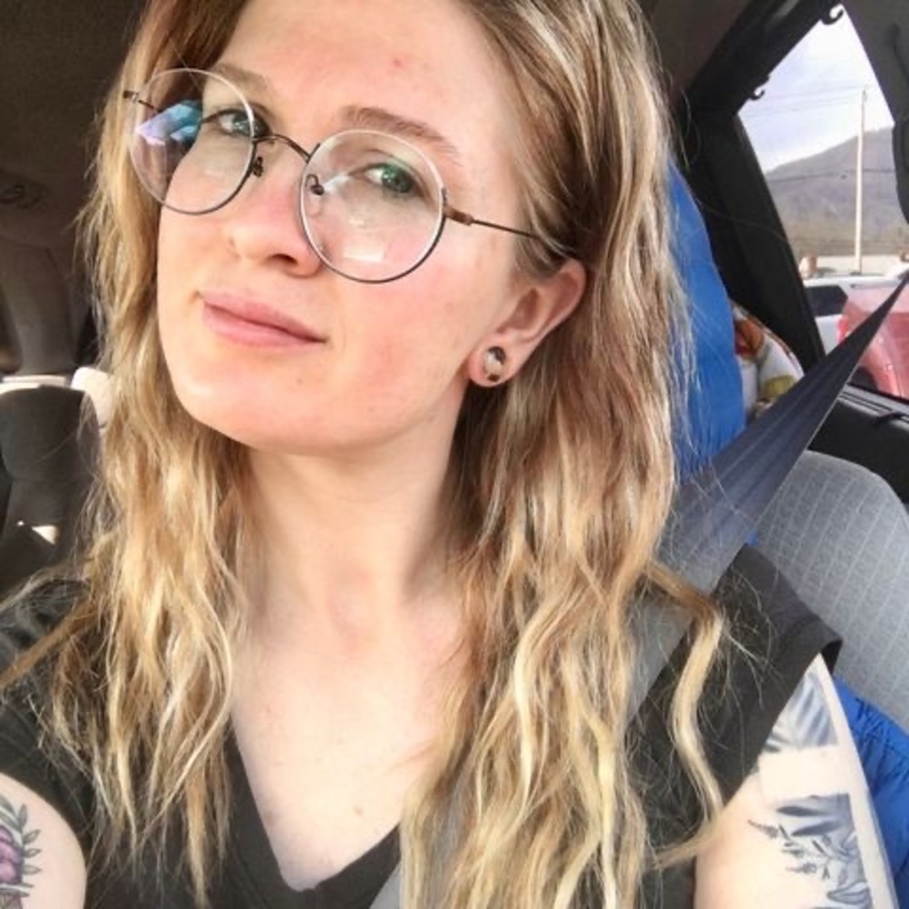 Meet your Posher, Appalachia